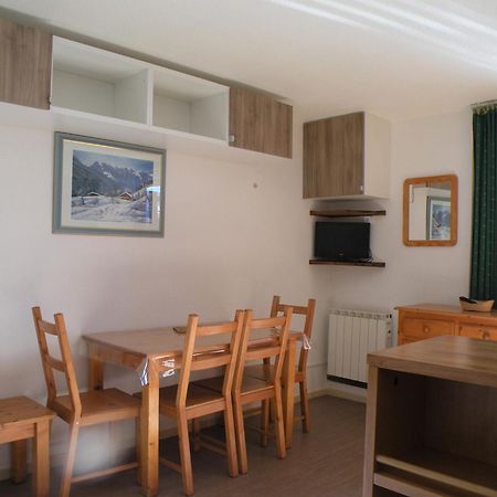 Apartmán Au Coeur De La Station Les Deux Alpes Exteriér fotografie