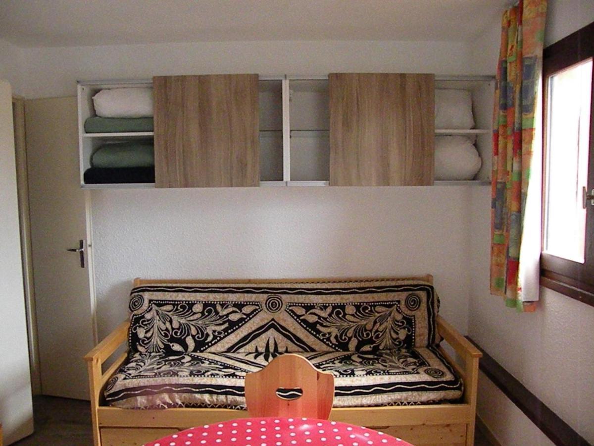 Apartmán Au Coeur De La Station Les Deux Alpes Exteriér fotografie