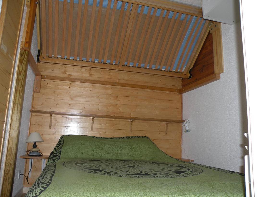 Apartmán Au Coeur De La Station Les Deux Alpes Exteriér fotografie
