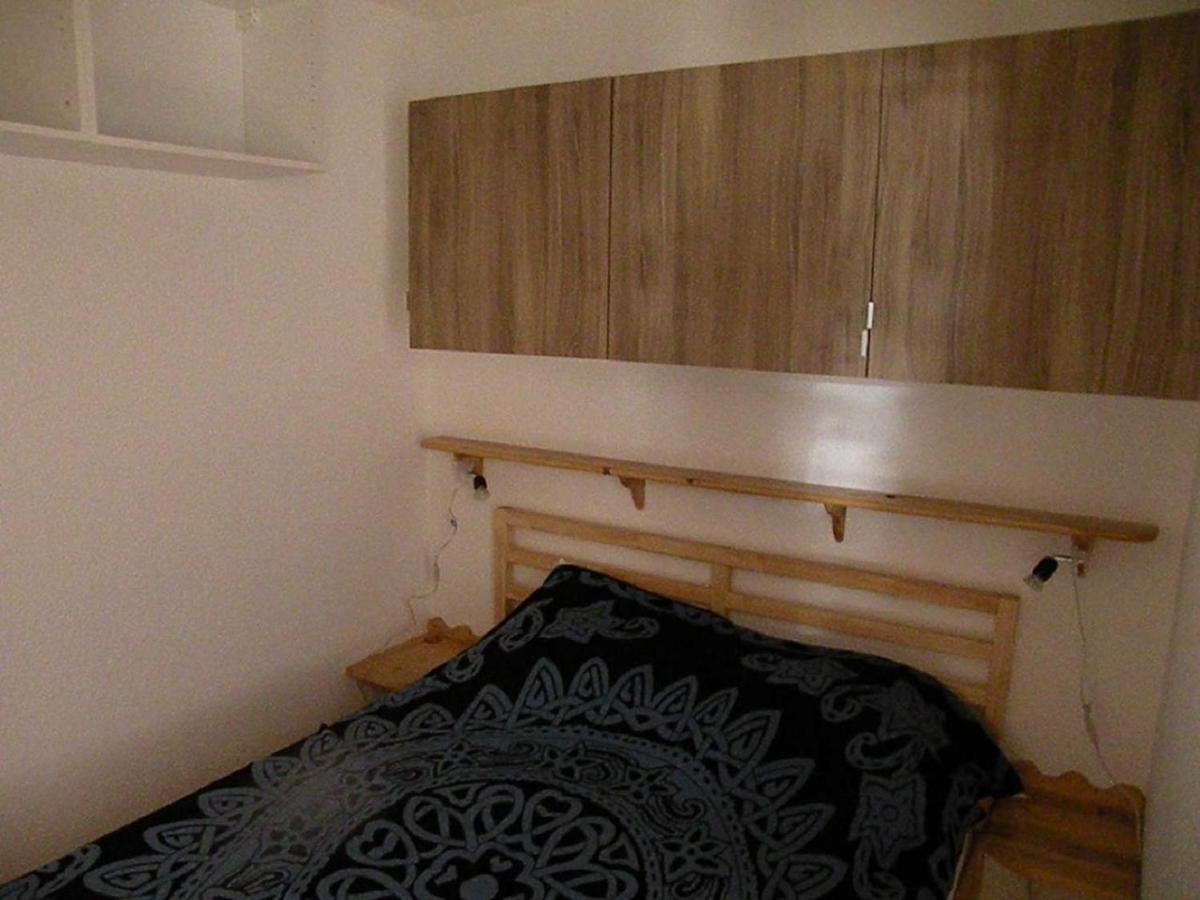 Apartmán Au Coeur De La Station Les Deux Alpes Exteriér fotografie