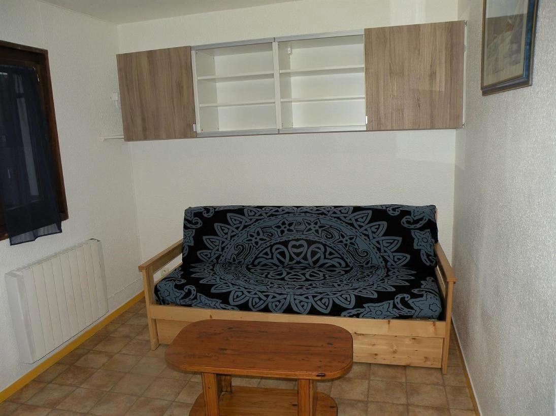 Apartmán Au Coeur De La Station Les Deux Alpes Exteriér fotografie