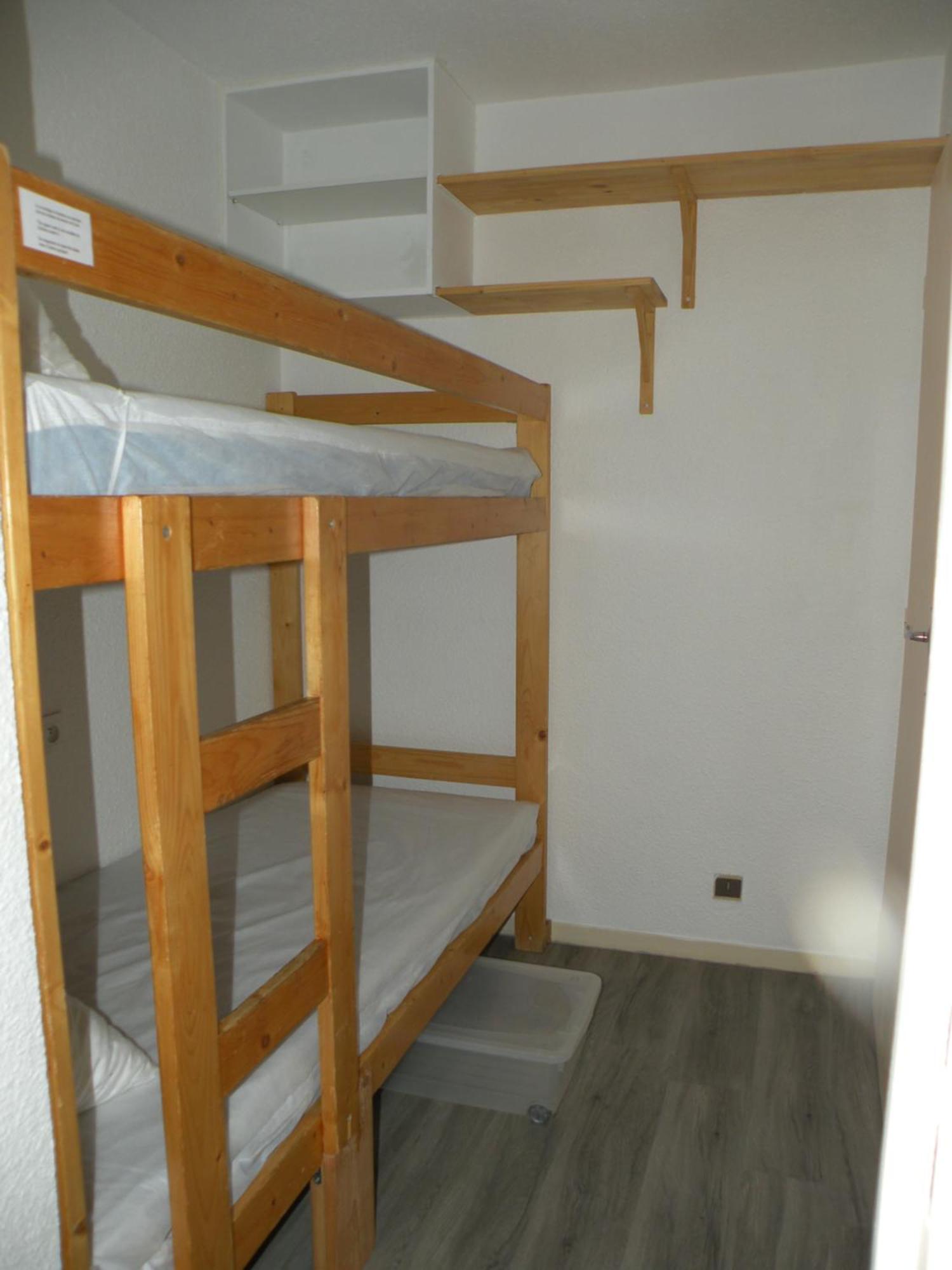 Apartmán Au Coeur De La Station Les Deux Alpes Exteriér fotografie