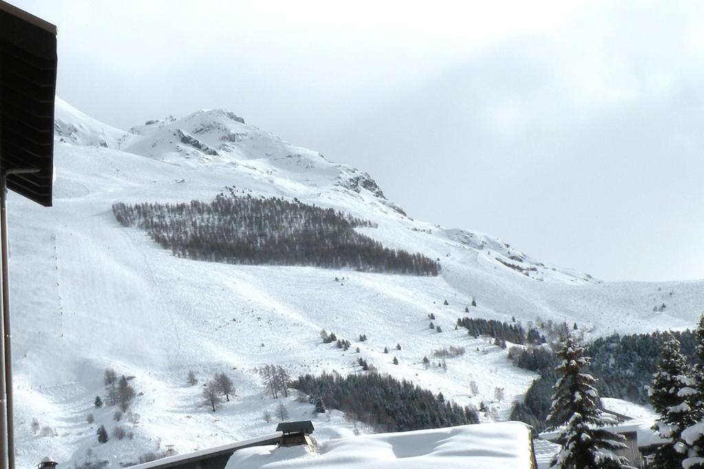 Apartmán Au Coeur De La Station Les Deux Alpes Pokoj fotografie