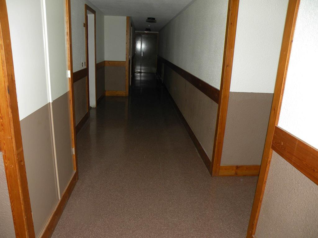 Apartmán Au Coeur De La Station Les Deux Alpes Exteriér fotografie