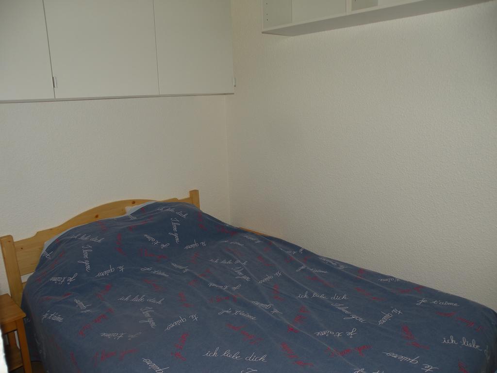 Apartmán Au Coeur De La Station Les Deux Alpes Pokoj fotografie
