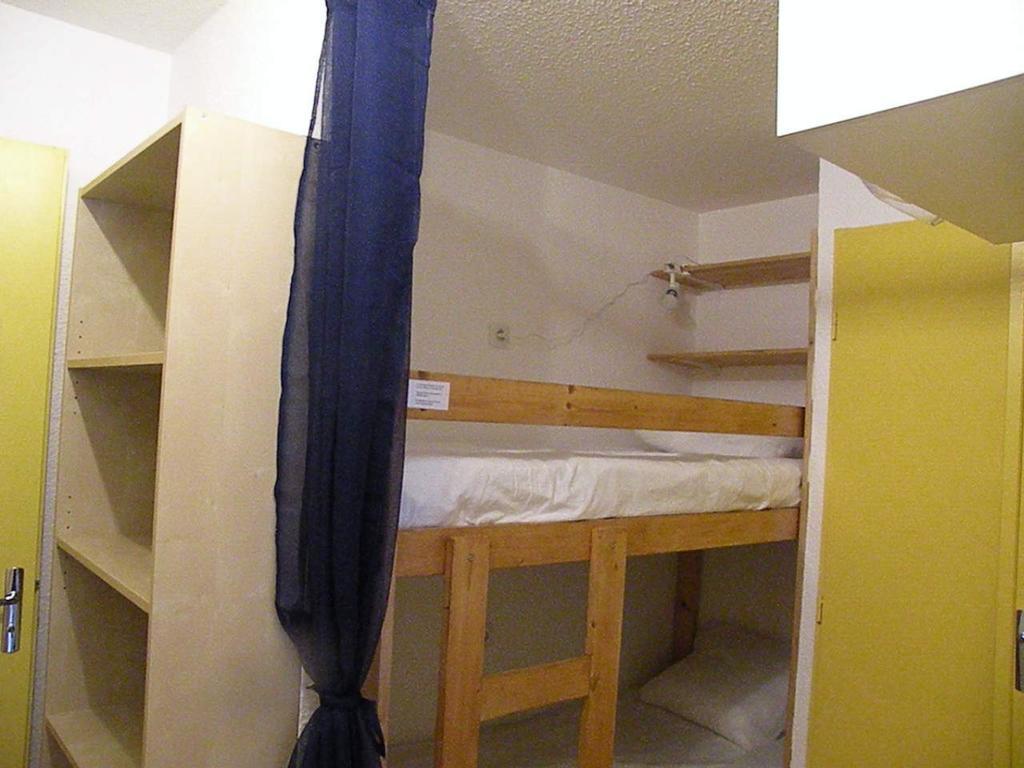 Apartmán Au Coeur De La Station Les Deux Alpes Pokoj fotografie
